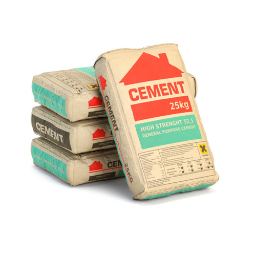 Cement Supplier